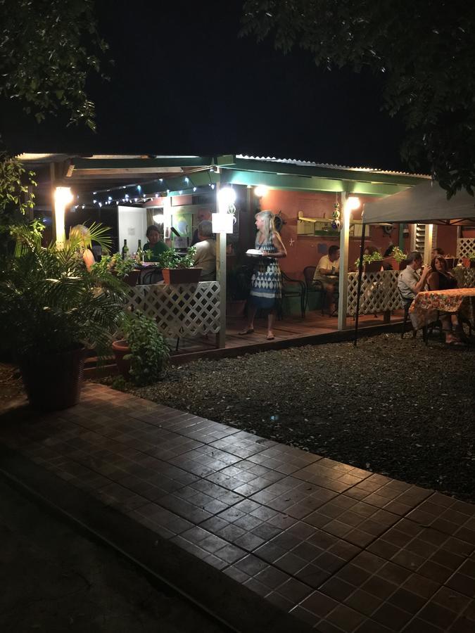 Naniqui Cottage - Only Adults -Parking Golf Car Only Isla Culebra Exterior foto